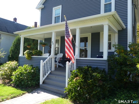 Photo of 46 Church Street, Berlin, CT 06037 (MLS # 24214771)