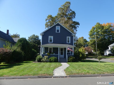 Tiny photo for 46 Church Street, Berlin, CT 06037 (MLS # 24214771)