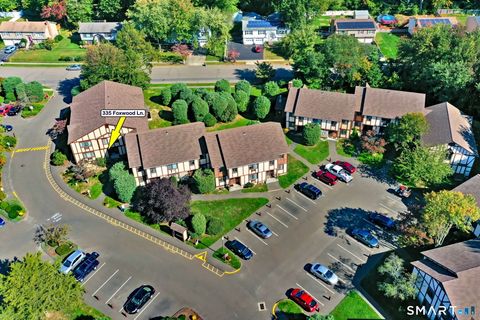 Tiny photo for 335 Foxwood Lane #335, Milford, CT 06461 (MLS # 24152074)