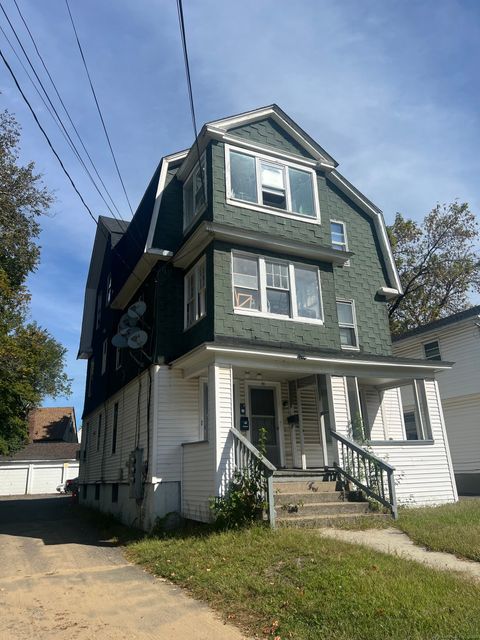 88 Governor Street East Hartford CT 06108