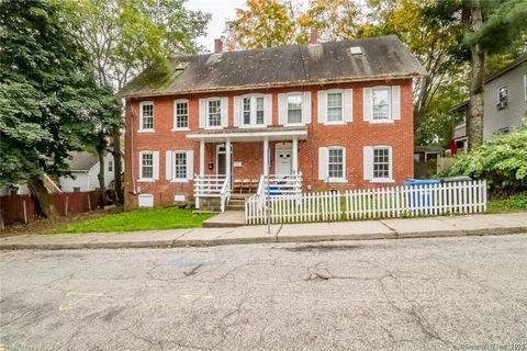 Photo of 76 4th Street, Norwich, CT 06360 (MLS # 24134673)