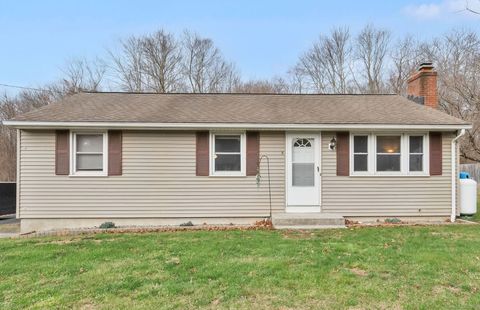 5 Thomas Drive Stafford CT 06076