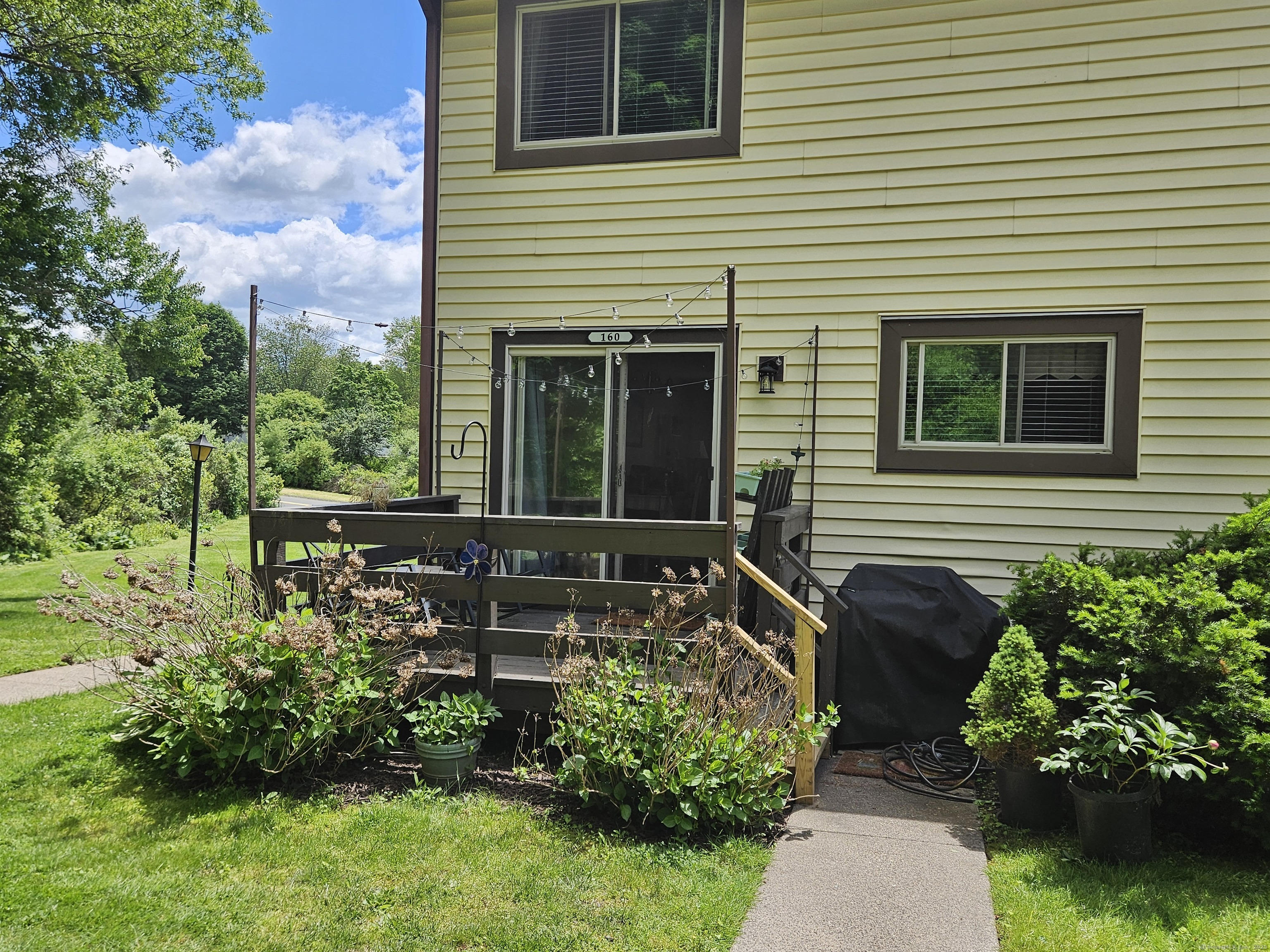 160 Salem Drive #160, Cromwell, Connecticut image 5