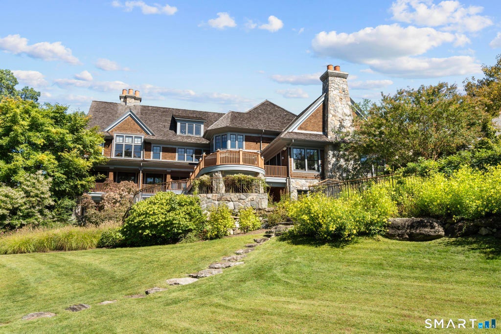 Photo of 38-48-58 Quaker Lane, Greenwich, CT 06831 (MLS # 24210105)