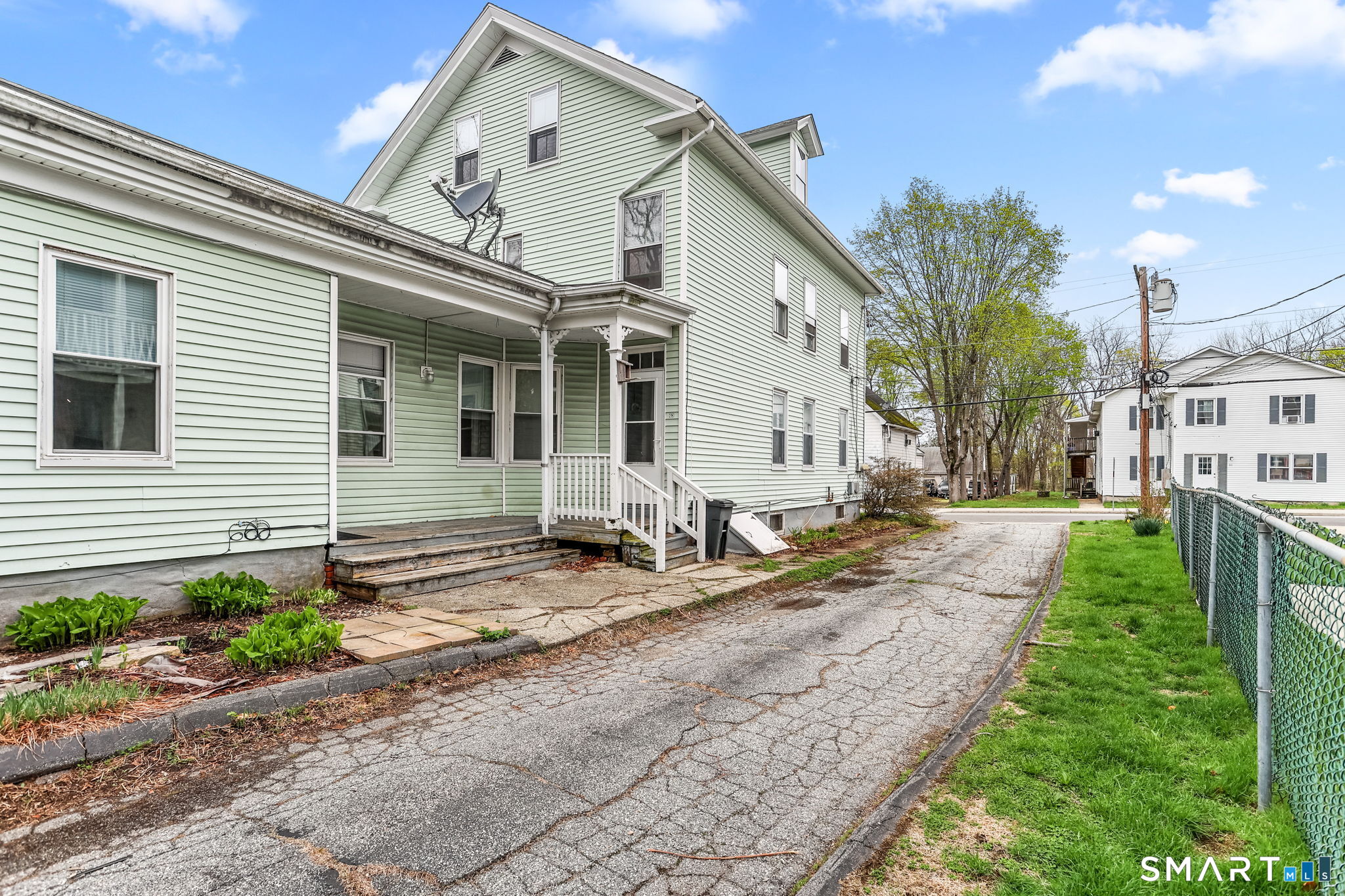 63 Reynolds Street