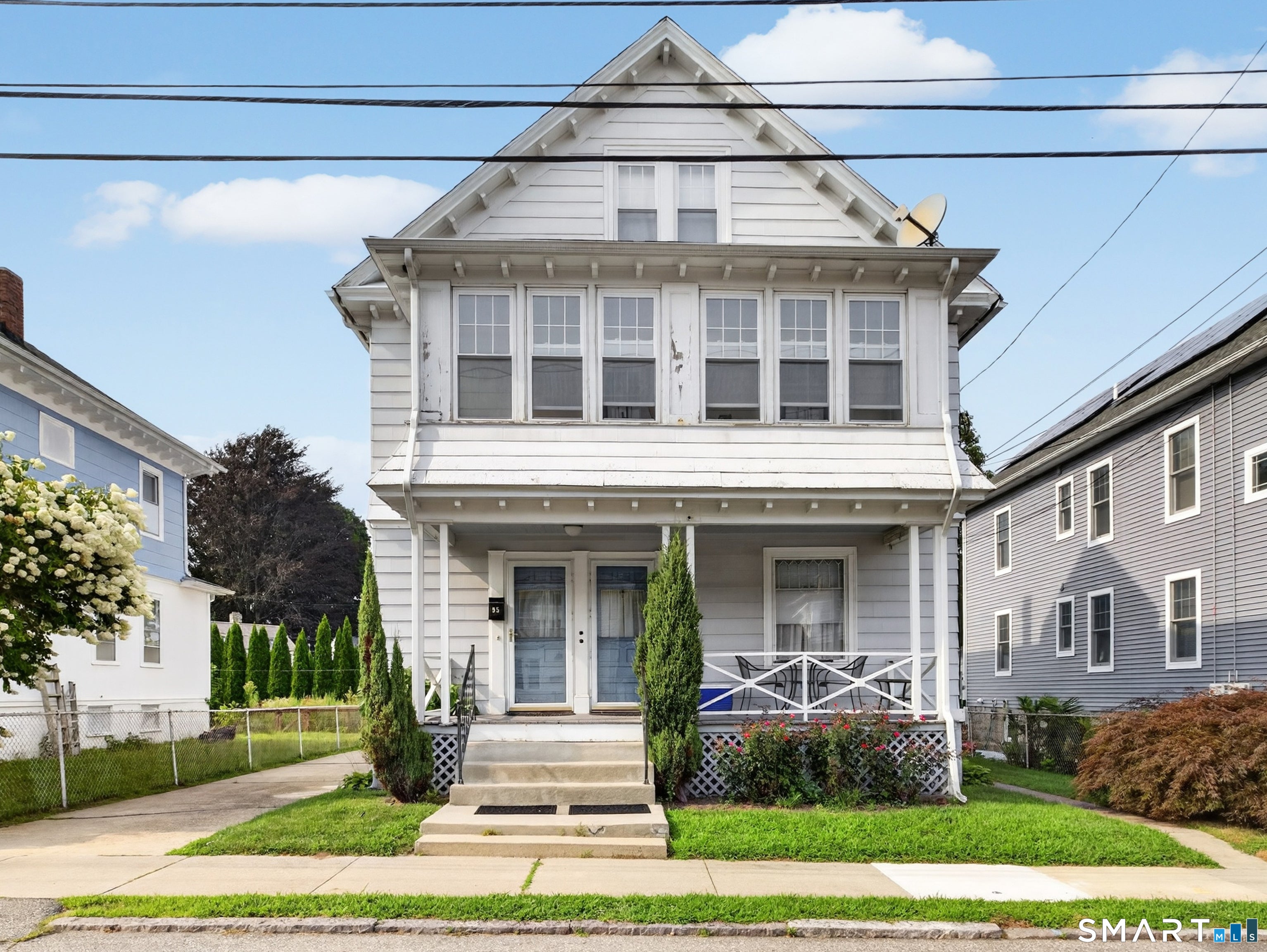 93 Squire & 0 Moran Street