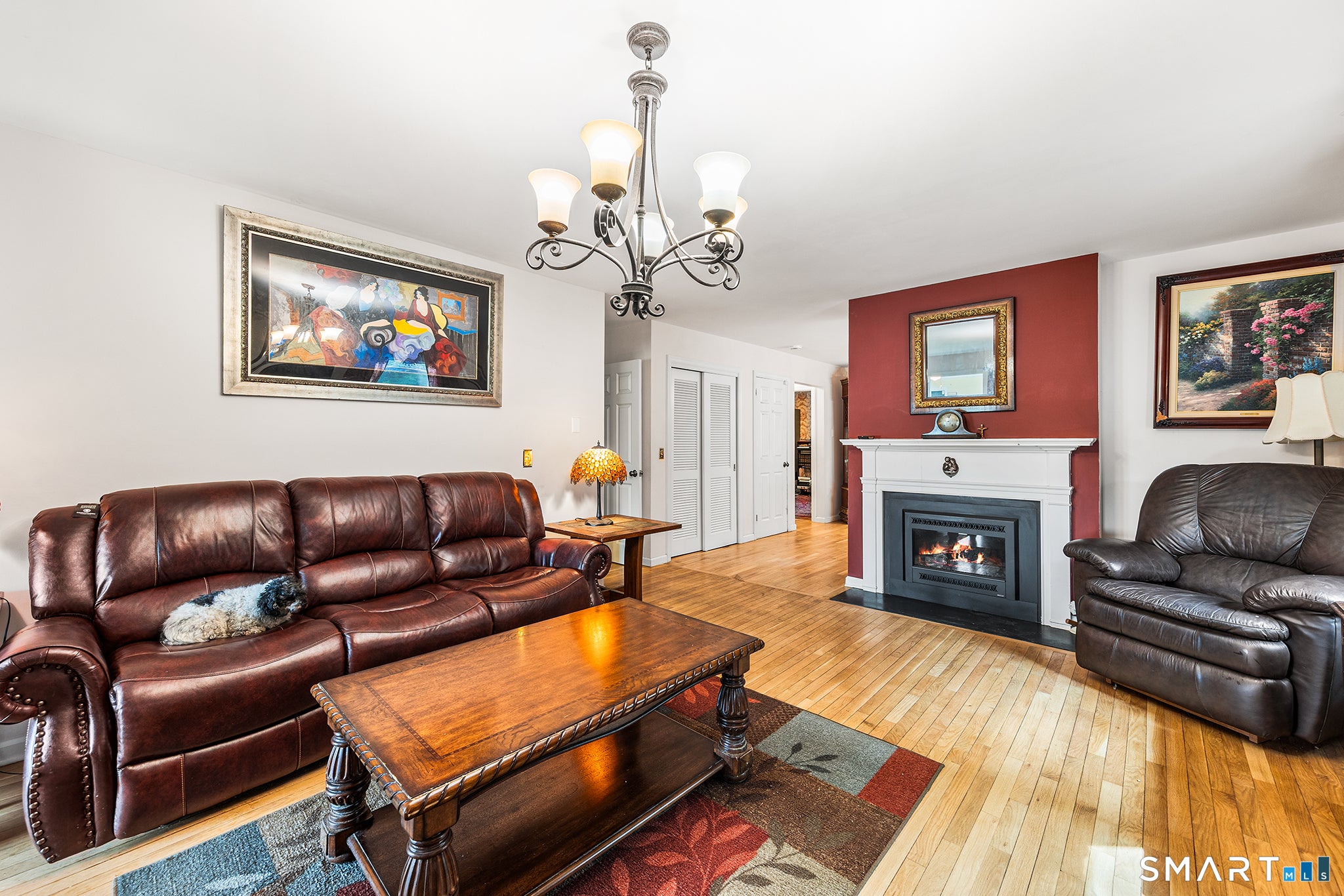 557 Candlewood Lake Road