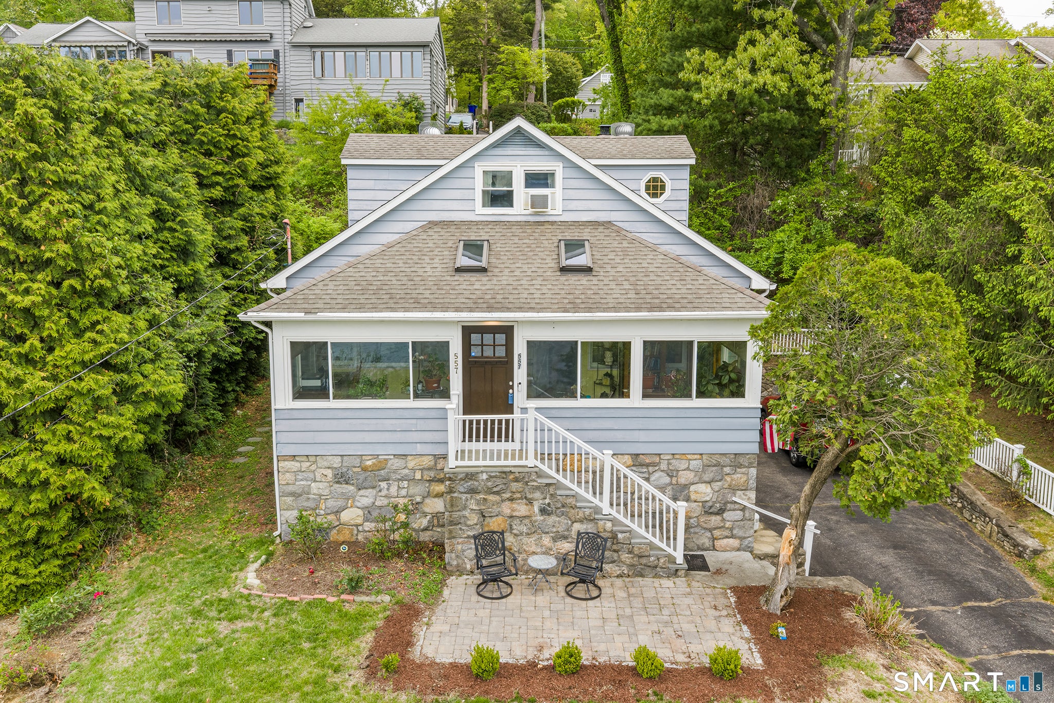 557 Candlewood Lake Road