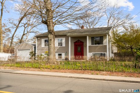 Tiny photo for 166 Glenwood Road, Clinton, CT 06413 (MLS # 24170110)