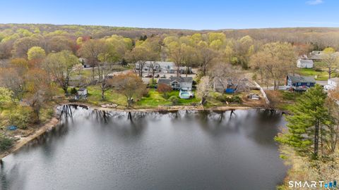 Tiny photo for 166 Glenwood Road, Clinton, CT 06413 (MLS # 24170110)