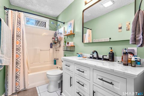 Tiny photo for 166 Glenwood Road, Clinton, CT 06413 (MLS # 24170110)