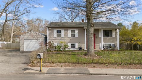 Tiny photo for 166 Glenwood Road, Clinton, CT 06413 (MLS # 24170110)