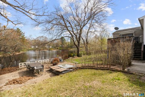 Tiny photo for 166 Glenwood Road, Clinton, CT 06413 (MLS # 24170110)