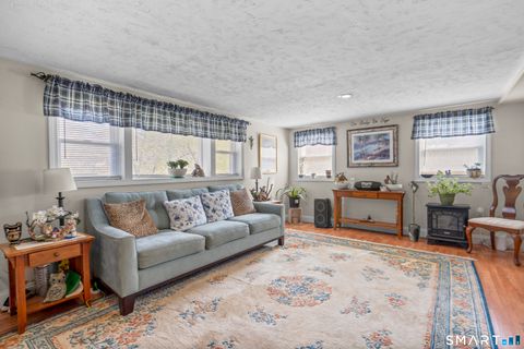 Tiny photo for 166 Glenwood Road, Clinton, CT 06413 (MLS # 24170110)
