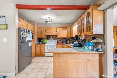 Tiny photo for 166 Glenwood Road, Clinton, CT 06413 (MLS # 24170110)