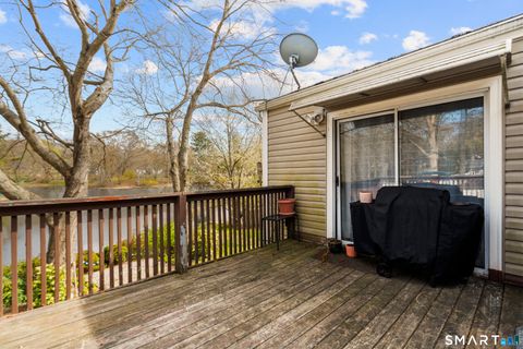 Tiny photo for 166 Glenwood Road, Clinton, CT 06413 (MLS # 24170110)
