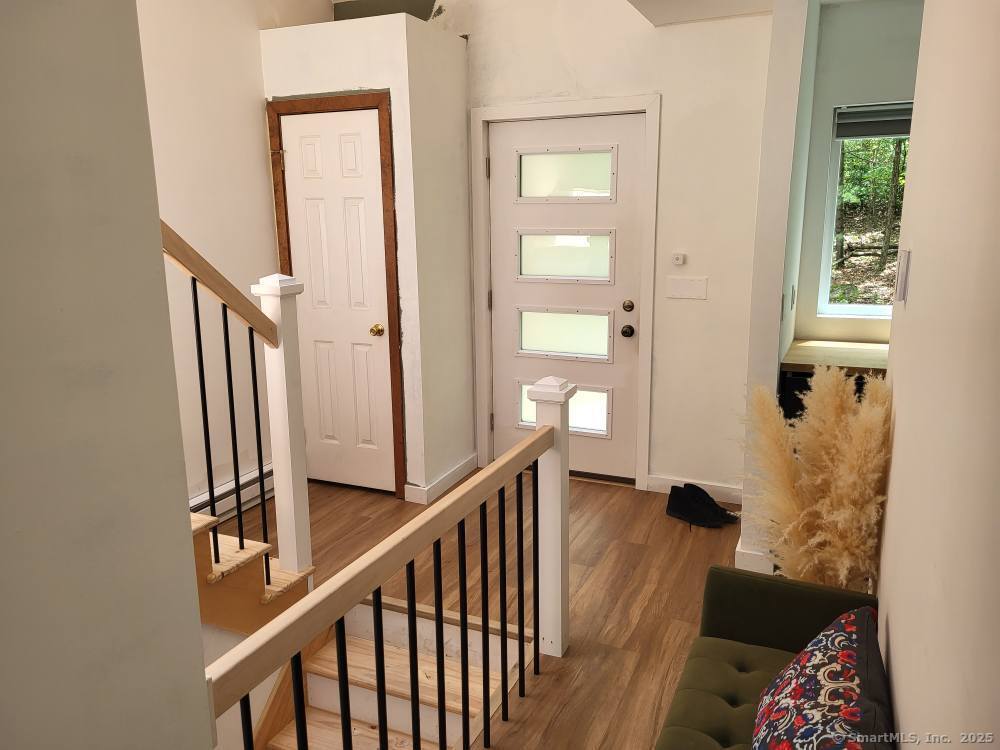 44 Tolland Avenue APT 54