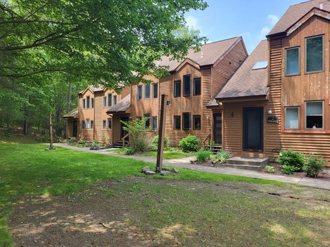44 Tolland Avenue APT 54 Stafford CT 06076
