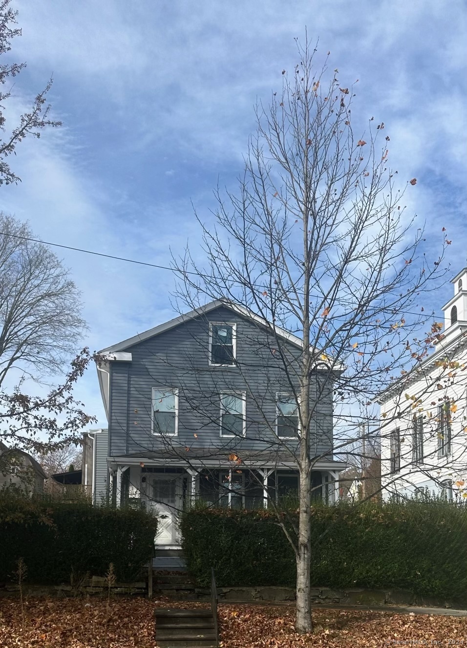 204 Central Avenue 1, Norwich, Connecticut - 3 Bedrooms  
1 Bathrooms  
4 Rooms - 