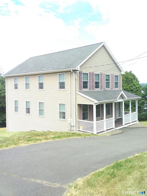 Tiny photo for 63 Academy Hill Road, Derby, CT 06418 (MLS # 24192791)