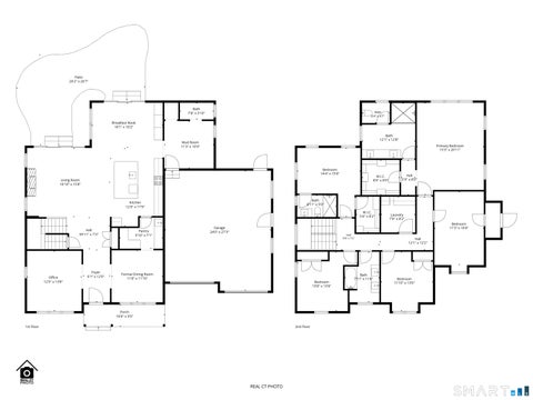 Tiny photo for 11 Old Farm Drive, West Hartford, CT 06107 (MLS # 24202538)