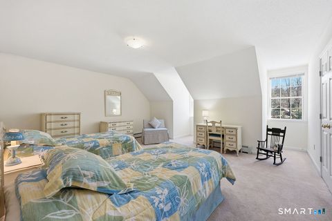 Tiny photo for 33 Westwood Drive, Canton, CT 06019 (MLS # 24152214)