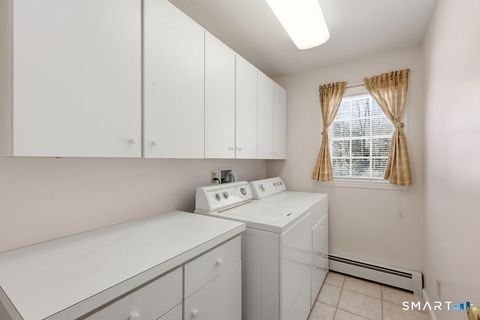 Tiny photo for 33 Westwood Drive, Canton, CT 06019 (MLS # 24152214)