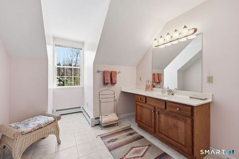 Tiny photo for 33 Westwood Drive, Canton, CT 06019 (MLS # 24152214)