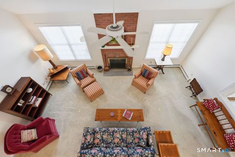 Tiny photo for 33 Westwood Drive, Canton, CT 06019 (MLS # 24152214)