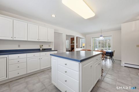 Tiny photo for 33 Westwood Drive, Canton, CT 06019 (MLS # 24152214)