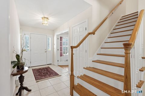 Tiny photo for 33 Westwood Drive, Canton, CT 06019 (MLS # 24152214)