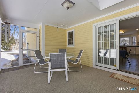 Tiny photo for 33 Westwood Drive, Canton, CT 06019 (MLS # 24152214)