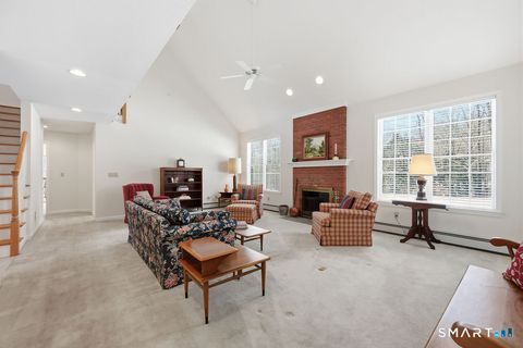 Tiny photo for 33 Westwood Drive, Canton, CT 06019 (MLS # 24152214)