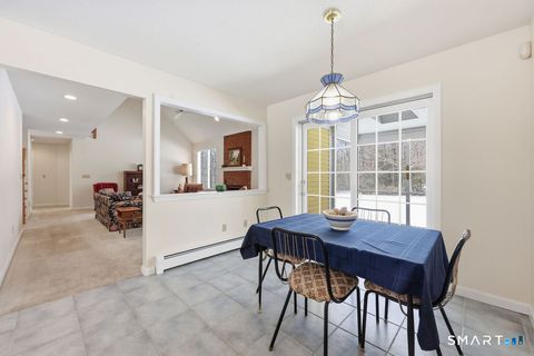 Tiny photo for 33 Westwood Drive, Canton, CT 06019 (MLS # 24152214)