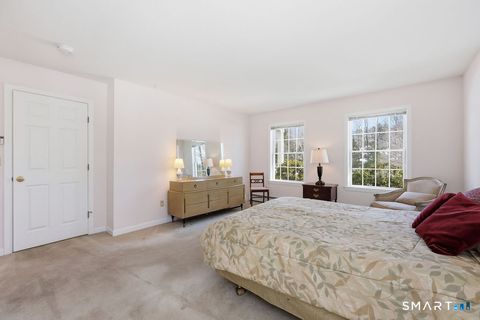 Tiny photo for 33 Westwood Drive, Canton, CT 06019 (MLS # 24152214)