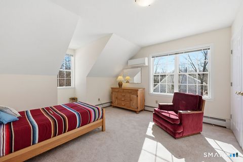 Tiny photo for 33 Westwood Drive, Canton, CT 06019 (MLS # 24152214)