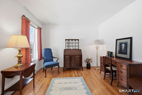 Tiny photo for 33 Westwood Drive, Canton, CT 06019 (MLS # 24152214)