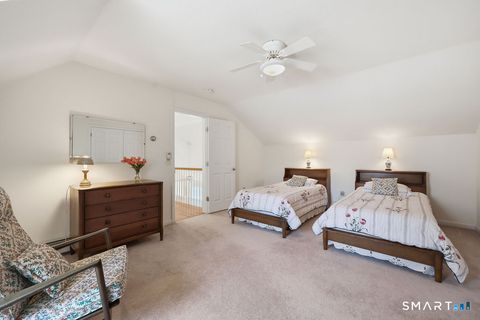 Tiny photo for 33 Westwood Drive, Canton, CT 06019 (MLS # 24152214)