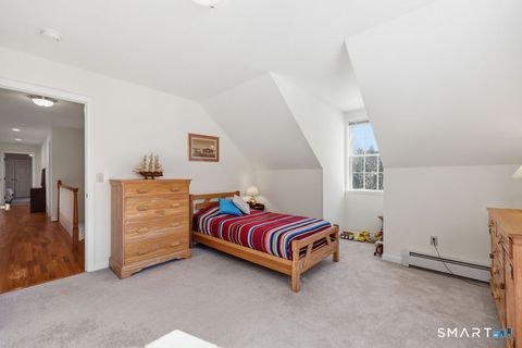 Tiny photo for 33 Westwood Drive, Canton, CT 06019 (MLS # 24152214)