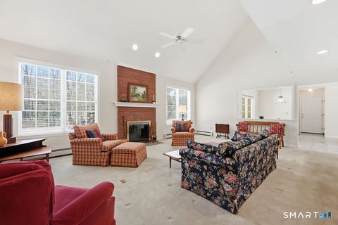 Tiny photo for 33 Westwood Drive, Canton, CT 06019 (MLS # 24152214)