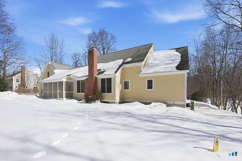 Tiny photo for 33 Westwood Drive, Canton, CT 06019 (MLS # 24152214)