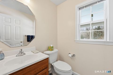 Tiny photo for 33 Westwood Drive, Canton, CT 06019 (MLS # 24152214)