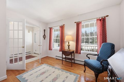 Tiny photo for 33 Westwood Drive, Canton, CT 06019 (MLS # 24152214)