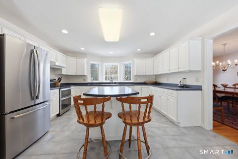 Tiny photo for 33 Westwood Drive, Canton, CT 06019 (MLS # 24152214)