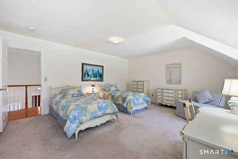 Tiny photo for 33 Westwood Drive, Canton, CT 06019 (MLS # 24152214)