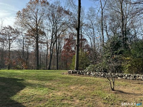 Tiny photo for 33 Westwood Drive, Canton, CT 06019 (MLS # 24152214)