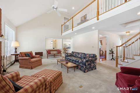 Tiny photo for 33 Westwood Drive, Canton, CT 06019 (MLS # 24152214)