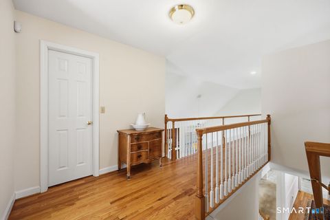 Tiny photo for 33 Westwood Drive, Canton, CT 06019 (MLS # 24152214)