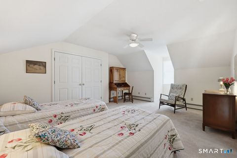 Tiny photo for 33 Westwood Drive, Canton, CT 06019 (MLS # 24152214)