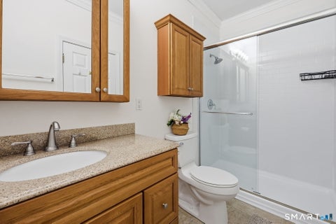 Tiny photo for 10 Jamie Lane #C, Manchester, CT 06042 (MLS # 24209107)